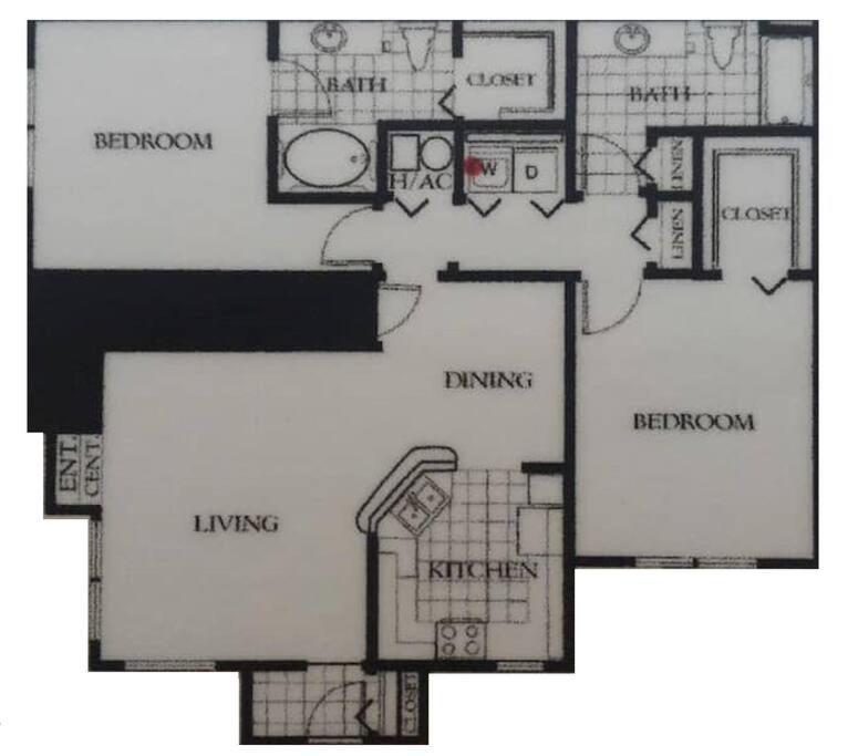 Nice & Cozy - Vacation Home Kissimmee Exterior photo