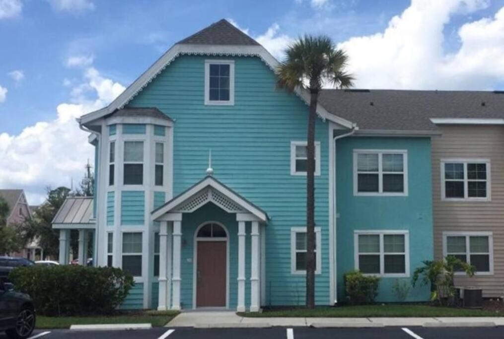 Nice & Cozy - Vacation Home Kissimmee Exterior photo